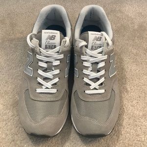 Men’s New Balance Classic 574